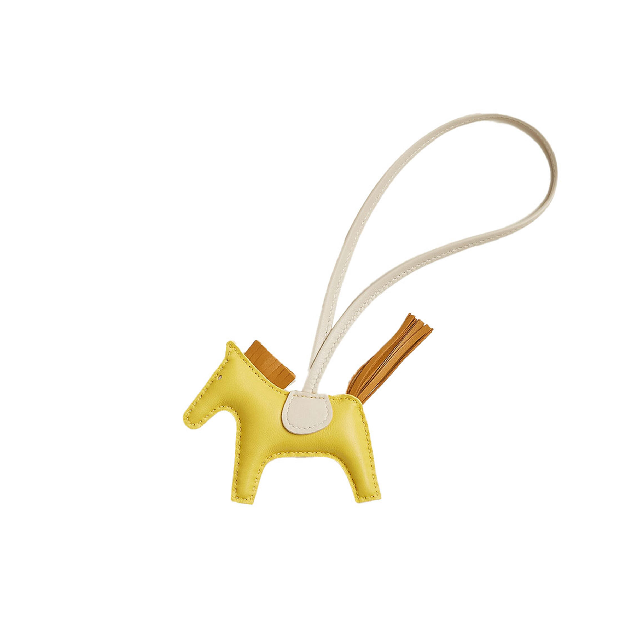 H**mes RODEO PM CHARM H064929CABZ